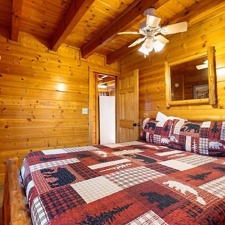 Pin Oak Cabin, Unit 241 Pigeon Forge Bagian luar foto