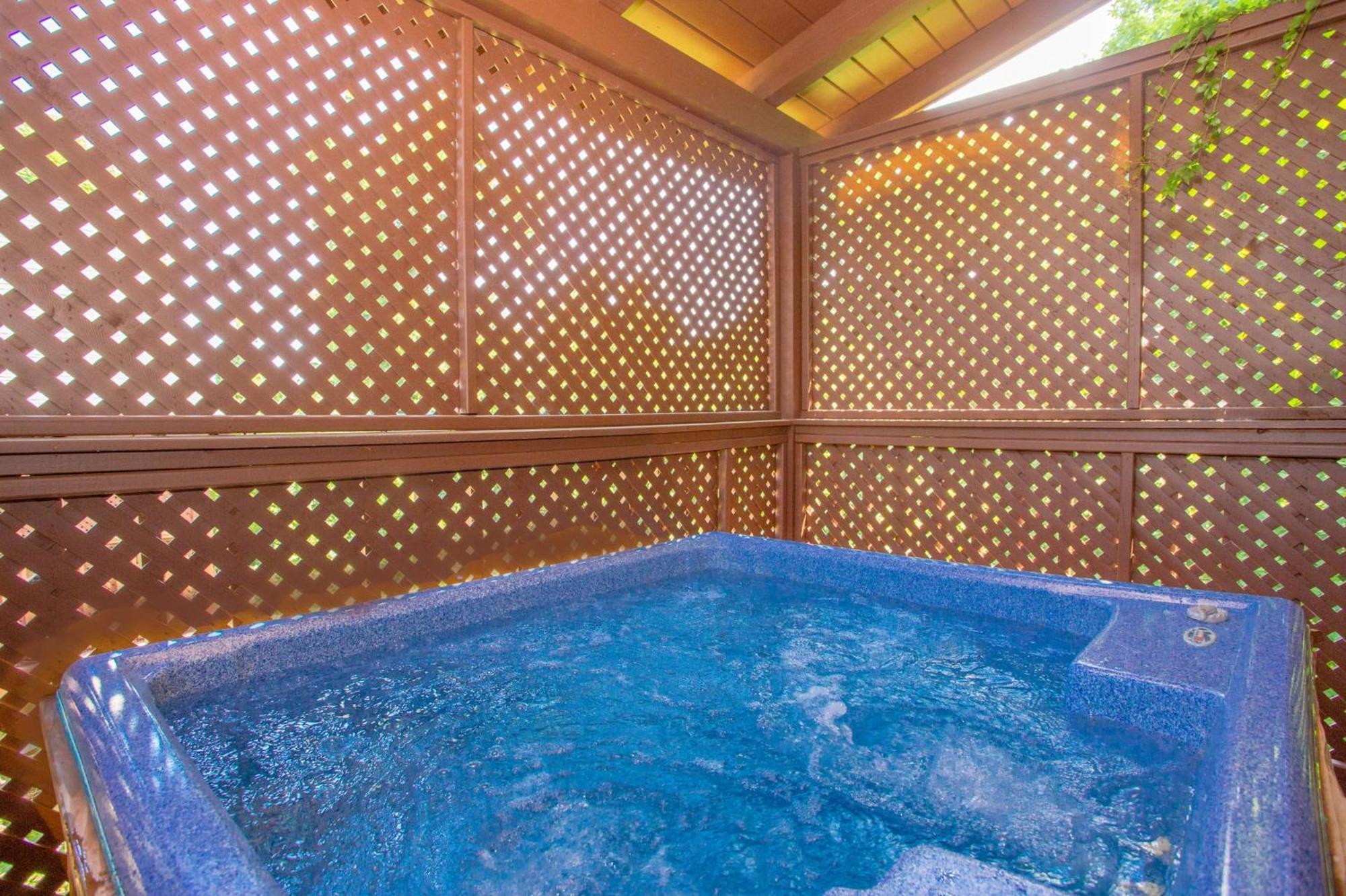 Pin Oak Cabin, Unit 241 Pigeon Forge Bagian luar foto