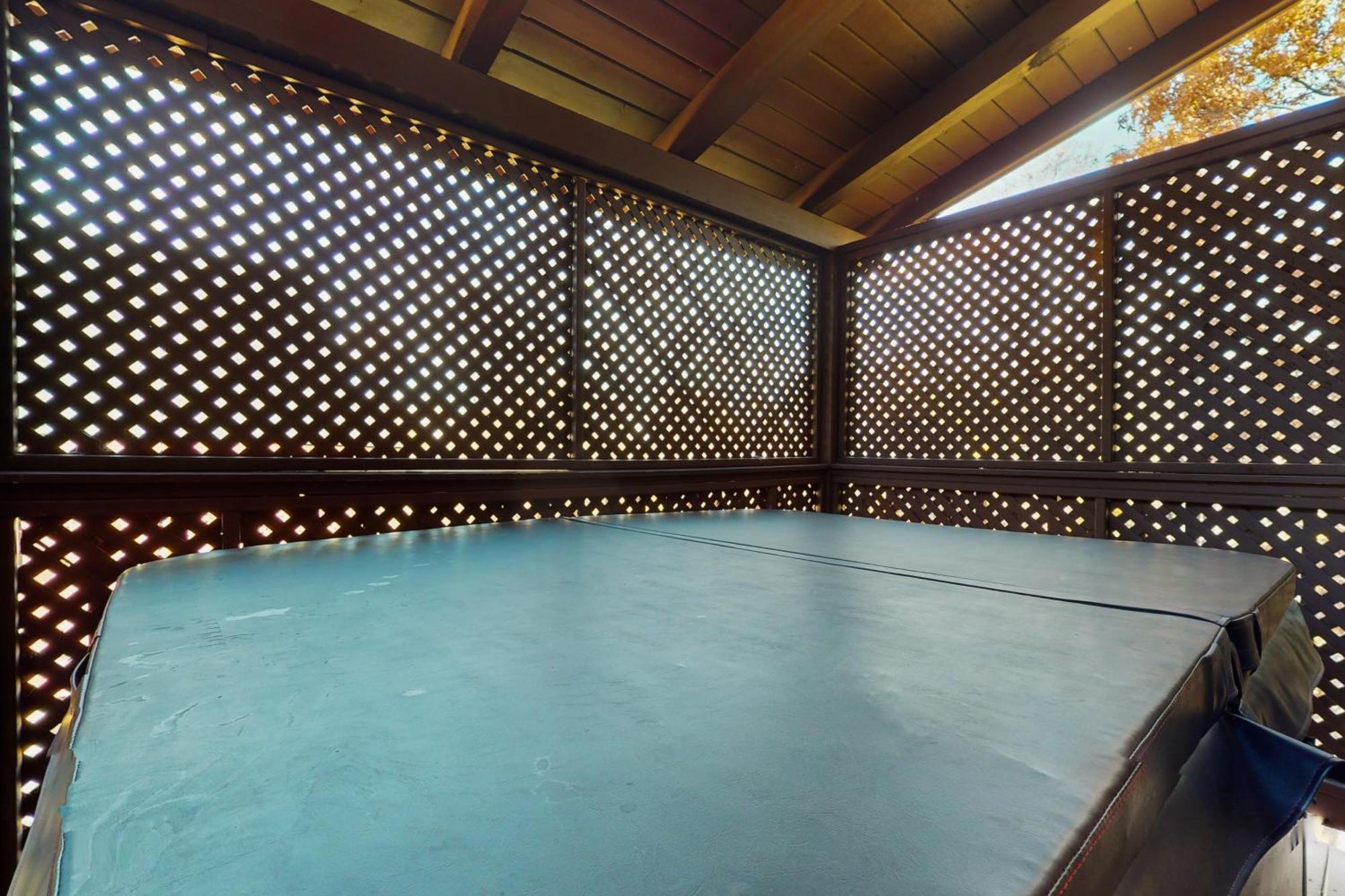 Pin Oak Cabin, Unit 241 Pigeon Forge Bagian luar foto
