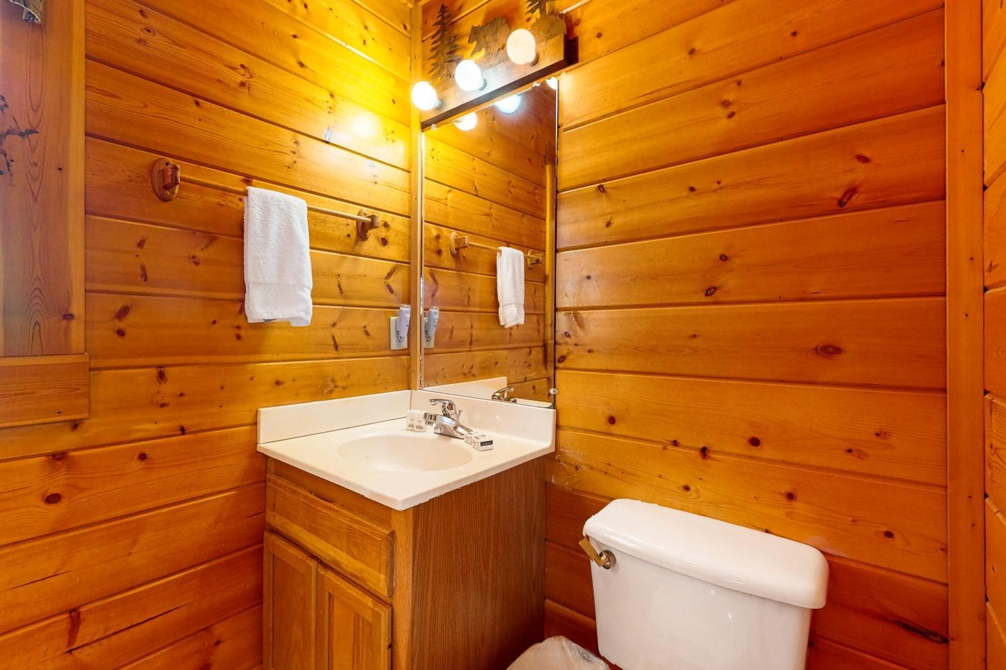 Pin Oak Cabin, Unit 241 Pigeon Forge Bagian luar foto